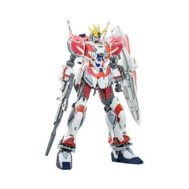 Imagem de Boneco De Ação Modelo Kit Equipamento C Narrative 1/144 Para Meninos, 