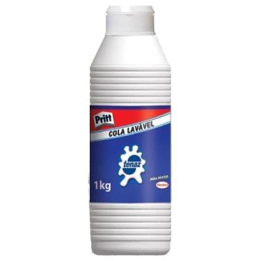Imagem de Cola Pritt Tenaz 1 Quilo