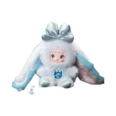 Imagem de Brinquedo De Caixa Surpresa Infantil, Chaveiro Nommi Original, Present