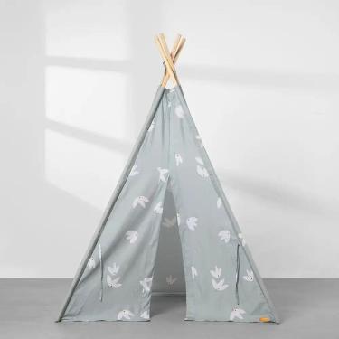 Imagem de Cabana dos Pássaros - Azul