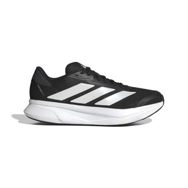 Imagem de adidas Tênis de corrida masculino, Core Black Cloud White Grey Five, 41