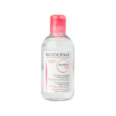 Imagem de Bioderma Sensibio Água Micelar 250ml-Unissex