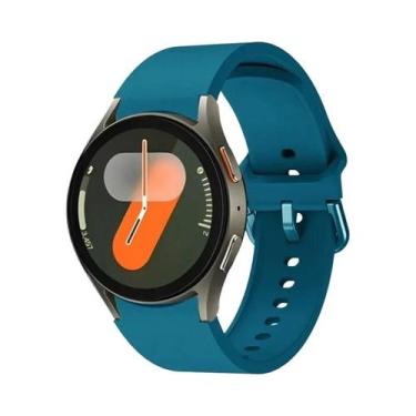 Imagem de Pulseira De Silicone Macia, Confortável E Respirável Para Samsung Gala