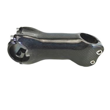 Imagem de Mesa de carbono para bicicleta 31,8 * 60-120mm 6/17 graus para mountain bike e bicicleta de estrada. Peças para MTB.(Glossy 6 degree 120)