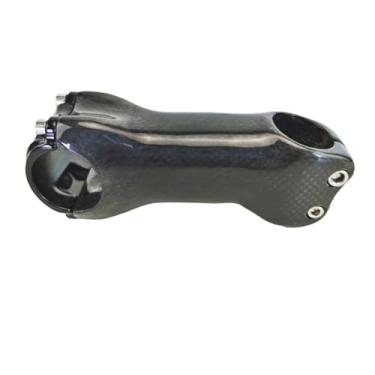 Imagem de Mesa de carbono para bicicleta 31,8 * 60-120mm 6/17 graus para mountain bike e bicicleta de estrada. Peças para MTB.(Glossy 17 degree 60)