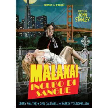 Imagem de Malakai-Incubo Di Sangue [Import]