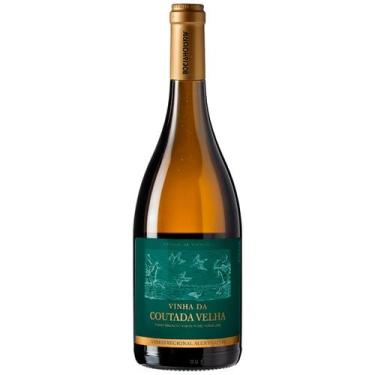 Imagem de Vinho vinha da coutada velha branco 750ml