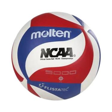 Imagem de Bola De Voleibol Molten Tamanho 5 V5B5000 V5M5000 V5M4500 De Alta Qual