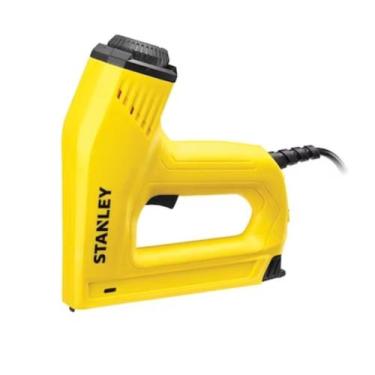 Imagem de Grampeador pinador eletrico 220v stanley - BLACK&DECKER