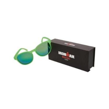 Imagem de Óculos de Sol Yopp Polarizado Uv400 Ironman Brasil IMR04-Unissex
