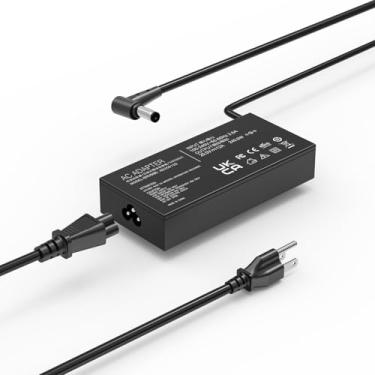 Imagem de Carregador 240W 20V 12A ROG AC para ASUS ROG Zephyrus Duo 15 GX550LXS M16 S15 S17 G14 G15 G16 G513 GX550LXS G533 G533QS G733QM G733QR G733QS G733QS Jogos 33QSA Adaptador de fonte de alimentação para