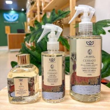 Imagem de Home spray para ambiente vcessencial, Vcessencial