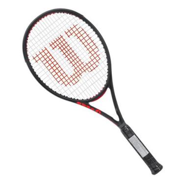 Imagem de Raquete de Tênis Wilson Clash 100L V3, L3