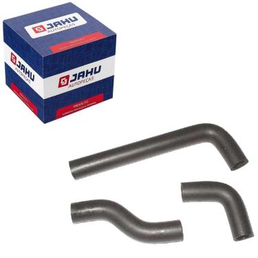 Imagem de Mangueira De Respiro Comando Válvula Courier 1996 A 1999 / Fiesta 1996 A 1999 - Jahu 11565-3