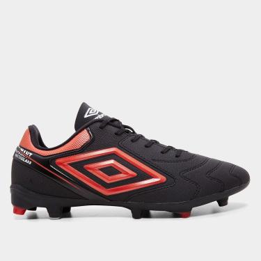Imagem de Chuteira Campo Umbro Adamant Master Class Club Unissex-Masculino
