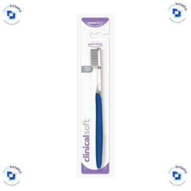 Imagem de Escova Dental Extra Macia Clinical Soft C/1 Und - Powerdent