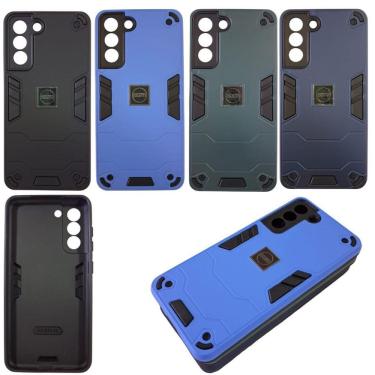 Imagem de Capa Anti Impacto Para Samsung S21 Fe - Capinha Anti Choque