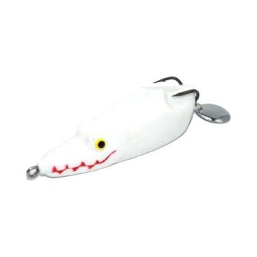 Imagem de Isca Artificial Flutuante TAKEDO L030 De 9cm E 22.8g Para Pesca De Rob