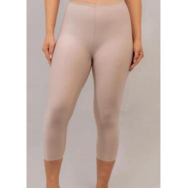 Imagem de Capri Segunda Pele Estética Bruvi 4011, Chocolate, G