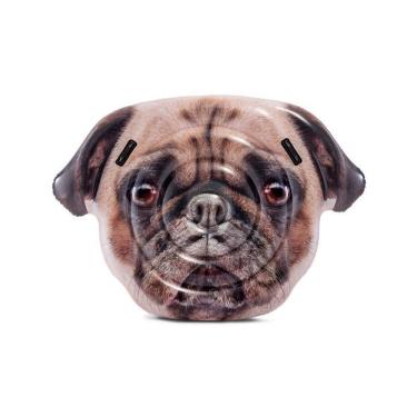 Imagem de Boia Inflável Pug - Intex 58785
