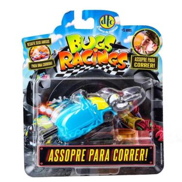 Imagem de Mini Veículo Bugs Racing Blast 5060 - DTC