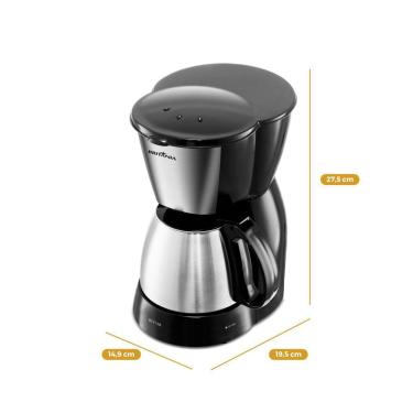 Imagem de Cafeteira BCF19B 127V