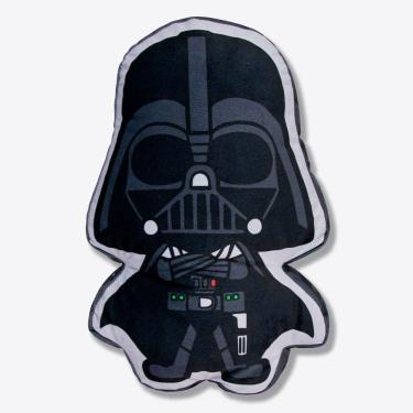 Imagem de Almofada Formato Darth Vader - Star Wars