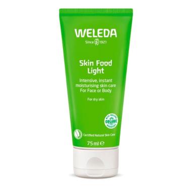 Imagem de Creme Hidratante Weleda Skin Food Light 75ml