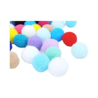 Imagem de Brinquedos De Gato Coloridos, Interativos, Fofos E Engraçados, 50/100 