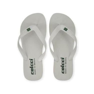 Imagem de Chinelo Colcci Brasil Unissex Adulto Ref. 806.01.00049-Unissex