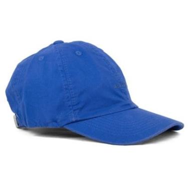 Imagem de Boné Richards Romeo Casual Algodão Strapback Aba Curva Ajustável 63RZC53276-Masculino