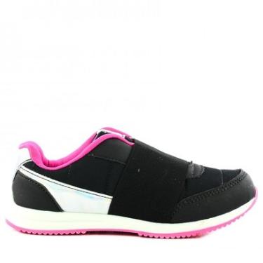 Imagem de Tênis Pé Com Pé  Infantil + Óculos VR-Feminino