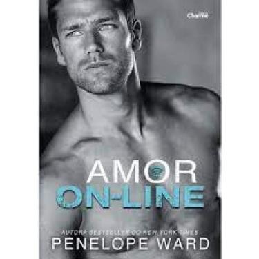 Imagem de Amor On-line - CHARME EDITORA, Sortido