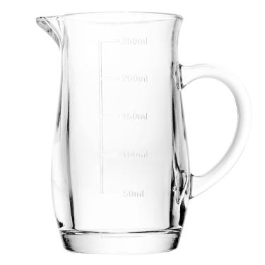 Imagem de Jarra Medidora 250ml Lyor