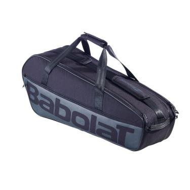 Imagem de Raqueteira Babolat Court M X6 Cor:;Tamanho:Único;Gênero:Unissex-Unissex