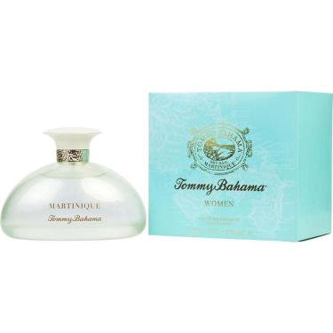 Imagem de Perfume Feminino Tommy Bahama Set Sail Martinique Tommy Bahama Eau De Parfum 100 Ml