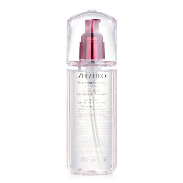 Imagem de Amaciante hidratante Shiseido Defend Beauty Treatment 150mL
