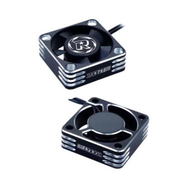 Imagem de Ventilador De Alumínio Para ESC RC Crawler 2PCS SURPASSHOBBY, Capa De 