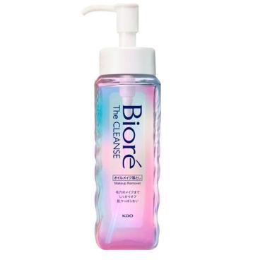 Imagem de Bioré The Cleanse - Demaquilante 190ml