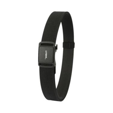 Imagem de Cinto Tático Masculino De Nylon 1100D Com Fivela De Metal, Cinto Milit