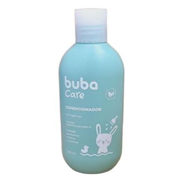Imagem de Condicionador Buba Care Infantil 250ml