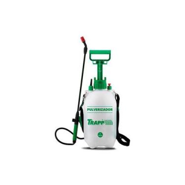 Imagem de Pulverizador compressao previa sx-cs5 5 litros trapp