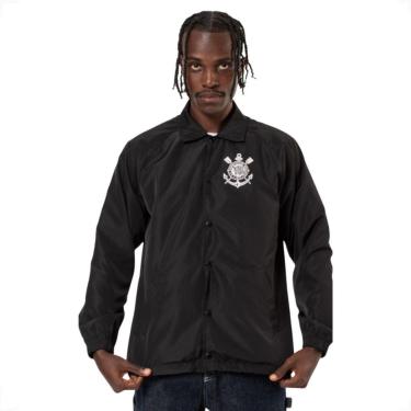 Imagem de Jaqueta Masculina Corinthians Jogai Por Nós-Masculino