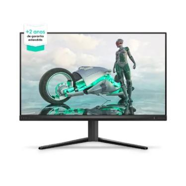 Imagem de Monitor Gamer Philips Evnia 27' Fhd 180hz Ips 0,5ms - 27m2n3200l