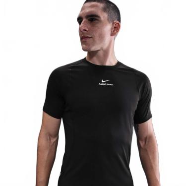 Imagem de Camiseta Dri-FIT Nike Pro Masculina-Masculino