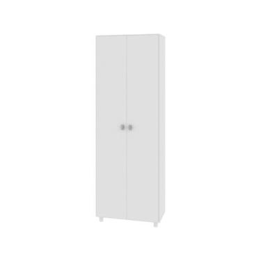 Imagem de Armário Multiuso com 2 Portas AM3108 Branco - Tecno - Tecno Mobile, Br