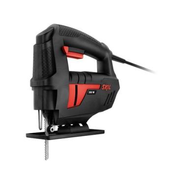 Imagem de Serra Tico-Tico Skil 4380-Ab 380W 127V