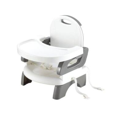 Imagem de Cadeira de Alimentação Portátil Mastela - Flex 2 Posições de Altura at