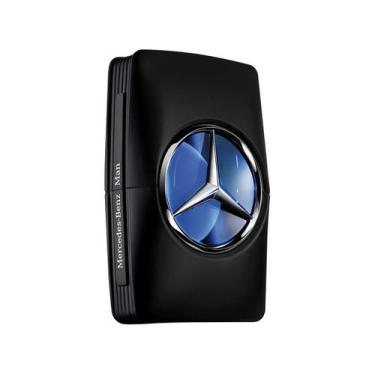 Imagem de Perfume Masculino Mercedes Benz Man For Men 100ml, 100ml