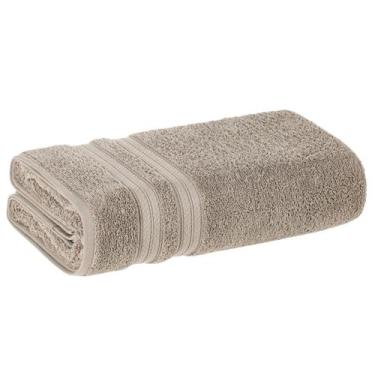 Imagem de Toalha de Rosto Karsten Unika Avulsa 500g/m² 100% Algodão -, Lunar Uni